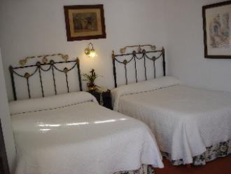 Hotel Museo Santillana