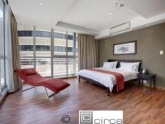 Circa Luxury Apartment Hotel