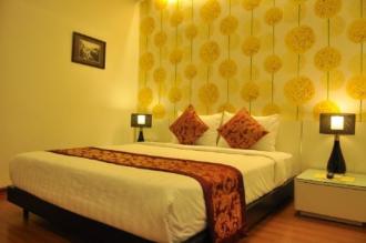 Hanoi Legacy Hotel Hoan Kiem