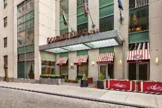 Doubletree Hotel NYC Financial District