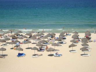 Royal Beach Sousse 