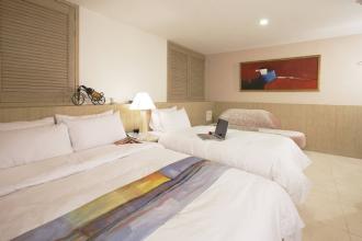 Dodo Tourist Hotel Seoul