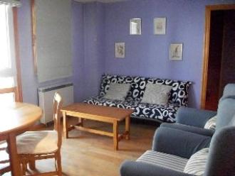 Apartamentos Formigal 3000