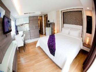 iCheck Inn Residences Sukhumvit 20