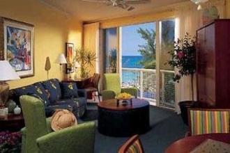 Grand Cayman Beach Suites