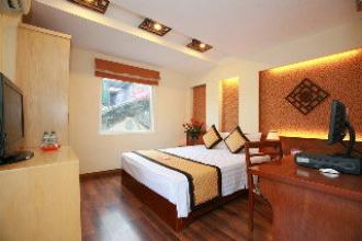 Sunshine Suites Hanoi