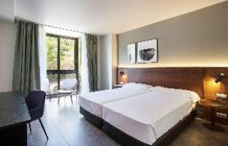 Dolce by Wyndham Barcelona Resort