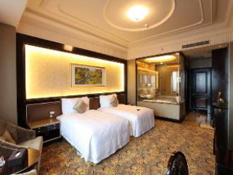 Chateau Star River Pudong The Leading Hotels