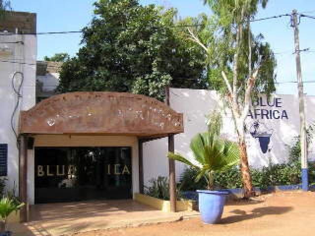 Vista General