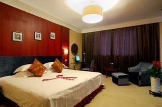 Best Western Jianghua Hotel Ningbo