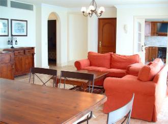 Playa los Roques Apartamentos