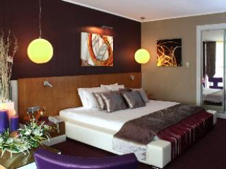 City Hotel Ankara