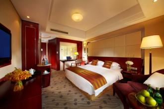 New Century Resort Joyland Changzhou