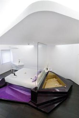 Absoluto Design Hotel