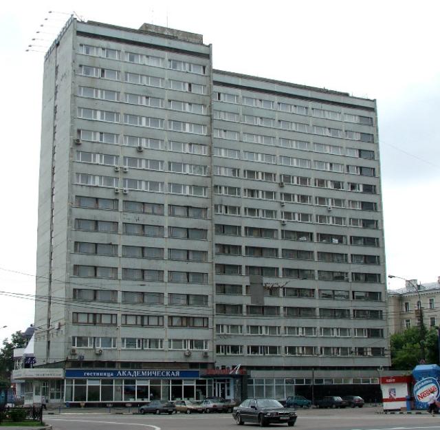 Vista General