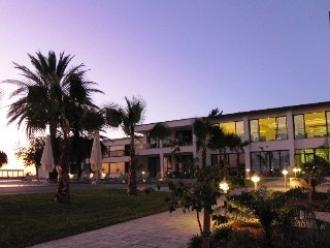 Pafiana Heights Luxury Resort & Spa