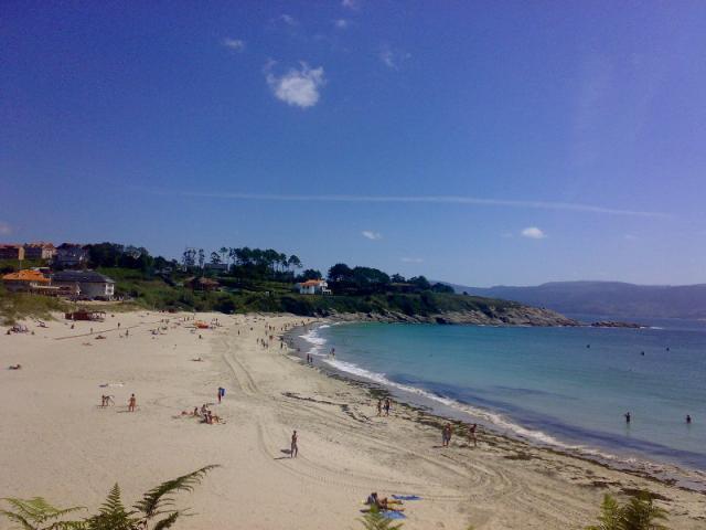 Praia