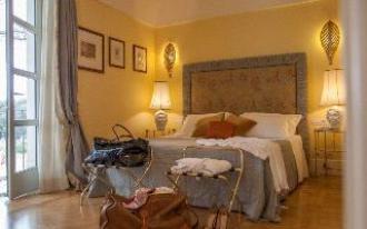 Relais & Chateaux Villa San Martino