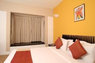 Mango Hotels, Hyderabad