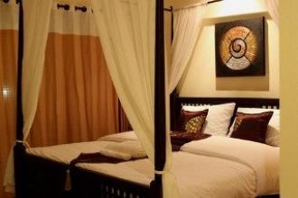 Baan Andaman Bed & Breakfast