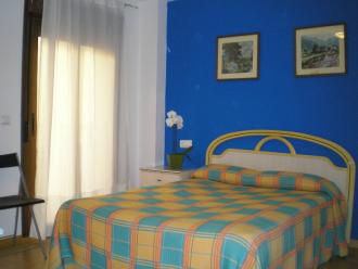 Apartamentos Aragon