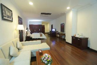 Sokhalay Angkor Executive and Spa