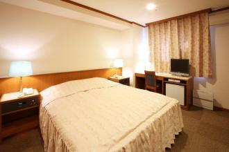 Apa Hotel Sapporo Susukino Eki Nishi