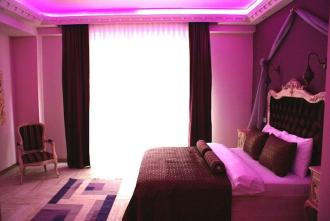 Art Deco Suites Istanbul