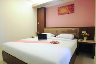 Royal Express Inn Sukhumvit by Compass Hospitality