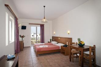 Nontas Hotel Apartaments