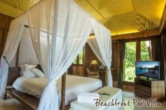 The Treasure Koh Madsum