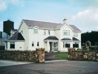 Glenleary Farmhouse