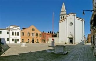 Hotel Residenze Ca Alberti - Ca Del Borgo