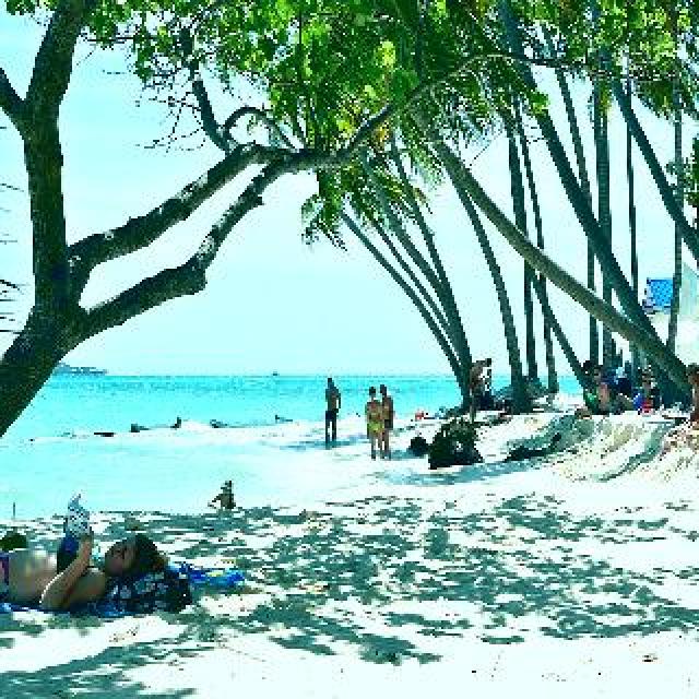 Praia
