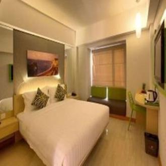 7 Days Premium Kuta Bali