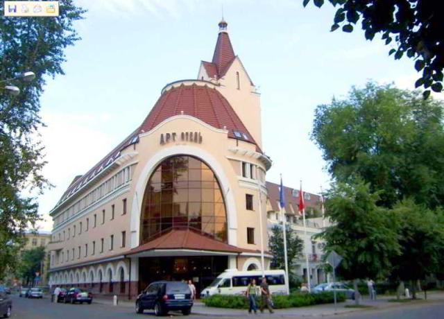Vista General