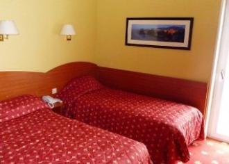 Comfort Hotel Acadie Les Ulis