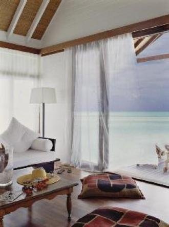 Cocoa Island by COMO