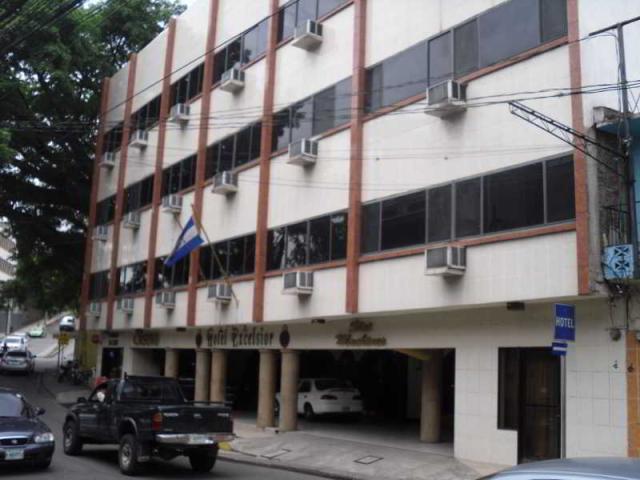 Vista General