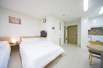 Inn The City Serviced Residence COEX