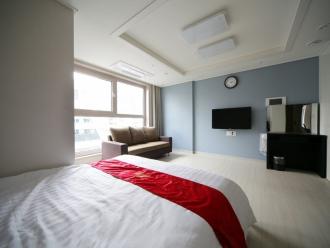 Inn The City Serviced Residence Gangnam