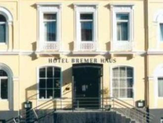 Novum Hotel Bremer Haus