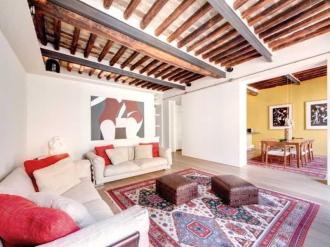 Luxury Apartment In Campo Dei Fiori