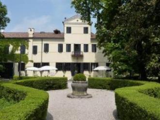 Hotel Villa Alberti