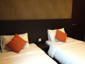 Budget Hotel EST Com Kuala Lumpur