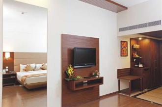 Country Inn & Suites by Radisson, Amritsar, Queens Road