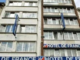 Hotel De France