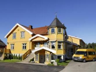 Gardermoen Hotel Bed  Breakfast