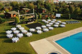 Life Port Hotel Istanbul