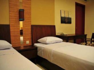 Thamrin Condotel Hotel